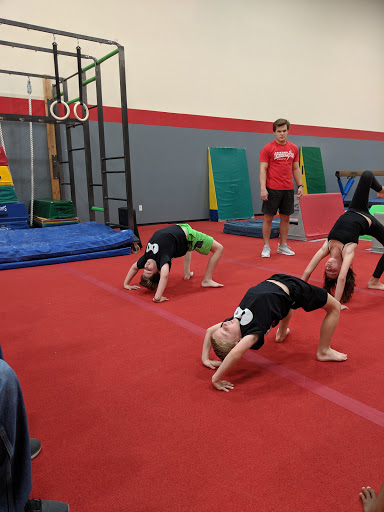 Gymnastics Center «Arizona Dynamics Gymnastics», reviews and photos, 2450 E Germann Rd #17, Chandler, AZ 85286, USA