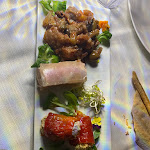 Photo n°2 de l'avis de Antonio.a fait le 28/07/2022 à 16:11 sur le  Mille Restaurant à Turin