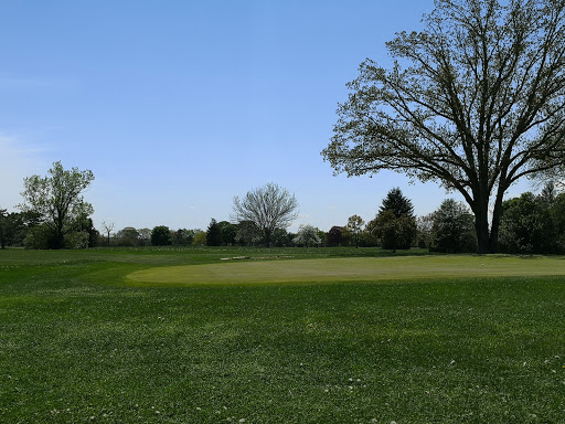 Golf Course «Bey Lea Golf Course», reviews and photos, 1536 N Bay Ave, Toms River, NJ 08753, USA