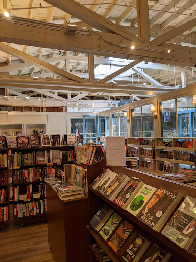 Book Store «Garden District Book Shop», reviews and photos, 2727 Prytania St, New Orleans, LA 70130, USA