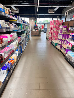 ALDI Séné à Séné