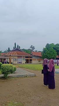 Foto SMKN  1 Enam Lingkung, Kabupaten Padang Pariaman