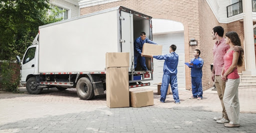 Man With A Van- Best Moving and Removals Company