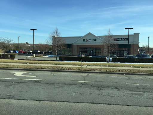Cell Phone Store «T-Mobile», reviews and photos, 140 New Moriches Rd, Lake Grove, NY 11755, USA
