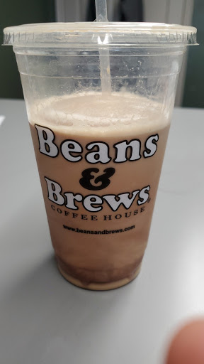 Coffee Shop «Beans & Brews», reviews and photos, 3956 Innovation Dr # B, Riverton, UT 84065, USA