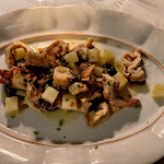 Photo n°3 de l'avis de Dario.r fait le 28/04/2024 à 13:01 sur le  Antica Osteria à Lucca