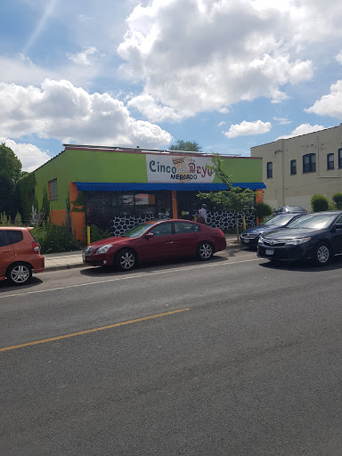 Grocery Store «Cinco De Mayo Mercado», reviews and photos, 3733 Nicollet Ave, Minneapolis, MN 55409, USA