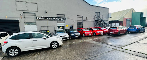 Direct Line Motors Ltd