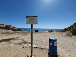 Les Palmeretes'in fotoğrafı vahşi alan