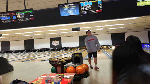 Bowling Alley «AMF Cerritos Lanes», reviews and photos, 18811 Carmenita Rd, Cerritos, CA 90703, USA