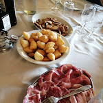 Photo n°1 de l'avis de Leonardo.i fait le 04/10/2020 à 16:44 sur le  L'Aquila Nera ristorante à Montepastore