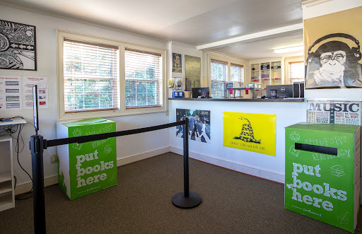 Book Store «Textbook Brokers», reviews and photos, 4108 Rosewood Dr, Columbia, SC 29205, USA