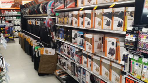 Auto Parts Store «AutoZone», reviews and photos, 17750 Hesperian Blvd, San Lorenzo, CA 94580, USA