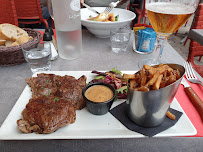 Steak du Restaurant le Saint Georges à Bordeaux - n°10