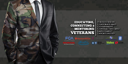 Veteran Owned Business Round Table