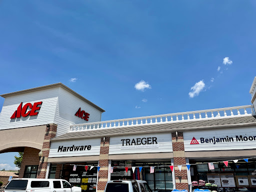 Hardware Store «Ace Hardware Stetson Hills», reviews and photos, 5944 Stetson Hills Blvd #180, Colorado Springs, CO 80923, USA
