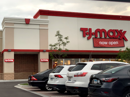 Department Store «T.J. Maxx», reviews and photos, 4971 W Cal Sag Rd, Crestwood, IL 60445, USA