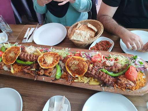 Saray Köz - Türkisches Restaurant