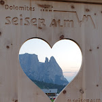 Photo n°2 de l'avis de Mauro.r fait le 10/08/2020 à 19:20 sur le  Hotel Seiser Alm Plaza à Kastelruth