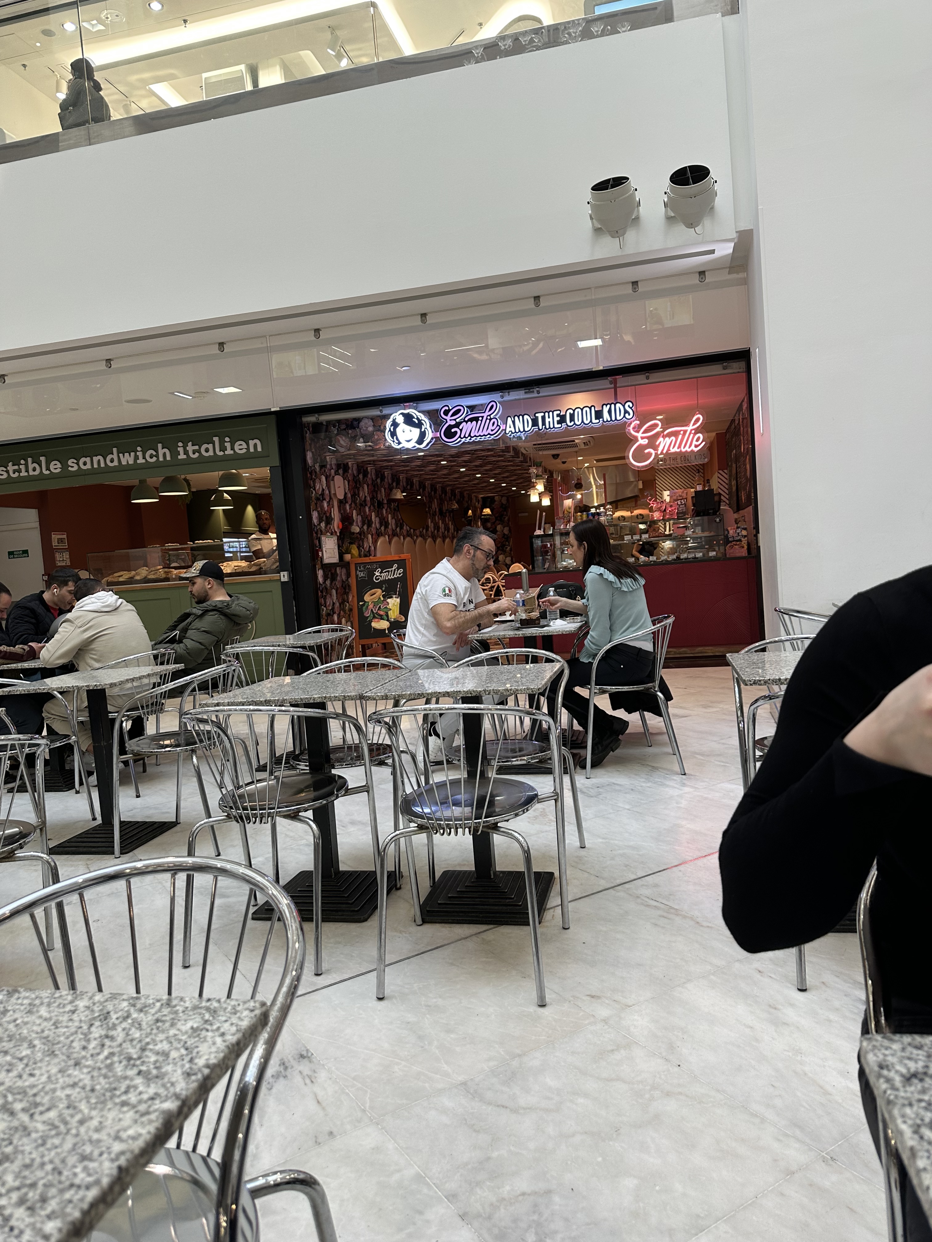 Photo n° 1 de l'avis de Enrique.A fait le 12/03/2023 à 12:49