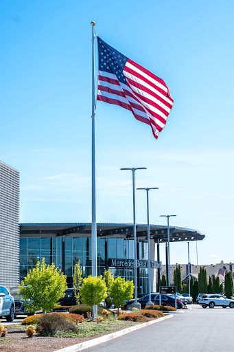 Mercedes-Benz of Tacoma, 1701 Alexander Ave E C, Fife, WA 98424, USA, 