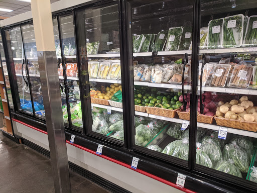 Asian Grocery Store «County Square Market», reviews and photos, 136 Peabody Rd, Vacaville, CA 95687, USA