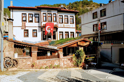 Osmanli Sofrasi