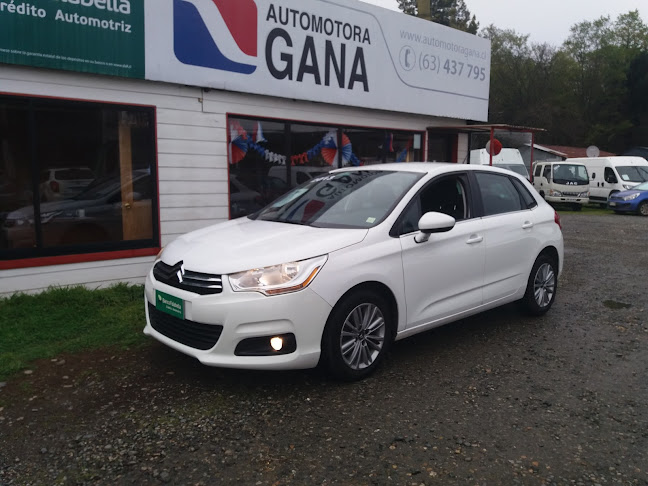 Opiniones de Automotora Gana en Valdivia - Taller de reparación de automóviles