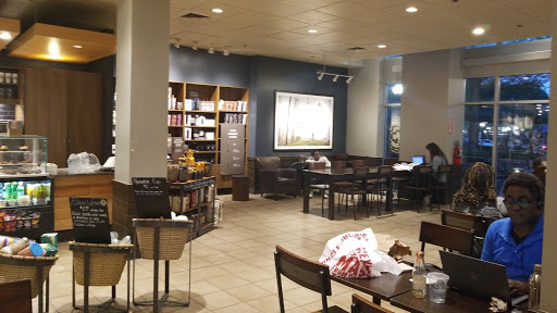 Coffee Shop «Starbucks», reviews and photos, 10300 Little Patuxent Pkwy, Columbia, MD 21044, USA