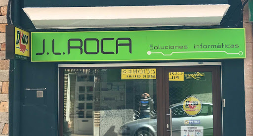 JLROCA en Cabanes, Castellón