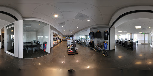 Car Dealer «Jeep Chrysler Dodge RAM FIAT Of Ontario», reviews and photos, 1202 Auto Center Dr, Ontario, CA 91761, USA