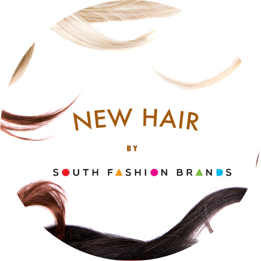 Newhair by South Fashion Brands