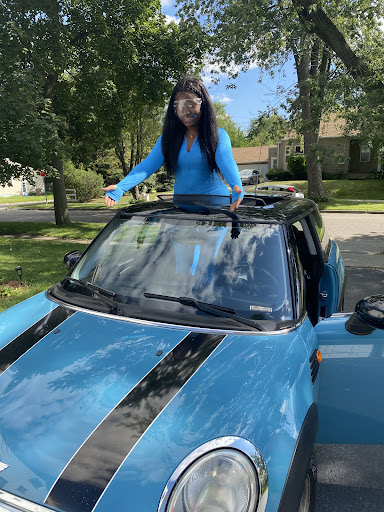 Used Car Dealer «American Auto Credit», reviews and photos, 19115 St Clair Ave, Cleveland, OH 44117, USA