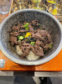 Bulgogi du Restaurant coréen Yori à Lille - n°14