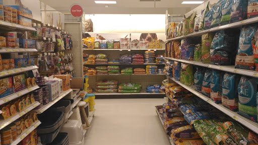 Department Store «Target», reviews and photos, 2823 Wilma Rudolph Blvd, Clarksville, TN 37040, USA