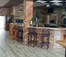 Pilgrims Pub and Grill photo