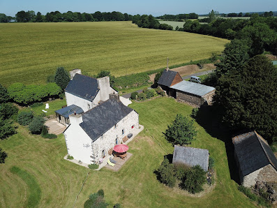 Gîte Ty ar daou ivin Kerléo, 29610 Plouigneau, France