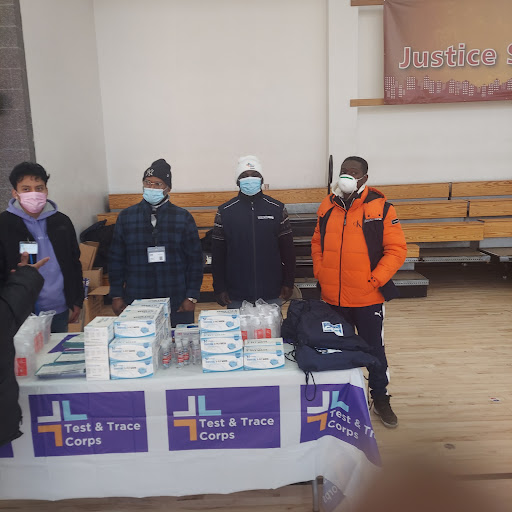 Community Center «Justice Sonia Sotomayor Community Center», reviews and photos, 1000 Rosedale Ave, Bronx, NY 10472, USA