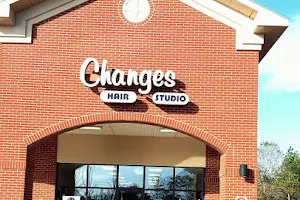 Changes Hair Studio image