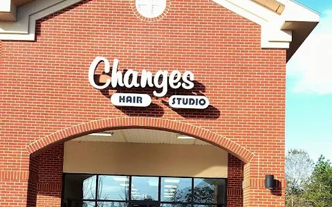 Changes Hair Studio image