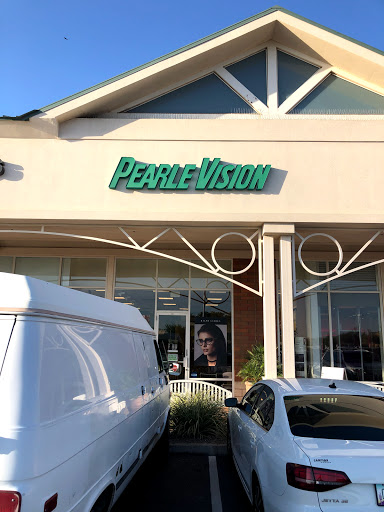 Eye Care Center «Pearle Vision», reviews and photos, 937 N Dobson Rd #102, Mesa, AZ 85201, USA