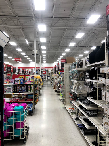 Craft Store «Michaels», reviews and photos, 6352 S Central St A, Aurora, CO 80016, USA