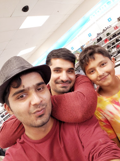 Clothing Store «Ross Dress for Less», reviews and photos, 151 N McDowell Blvd, Petaluma, CA 94954, USA