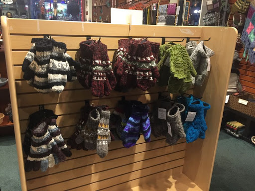 Gift Shop «The Himalayan Bazaar», reviews and photos, 218 S Main St, Ann Arbor, MI 48104, USA