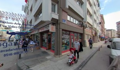 Taksim Hamburger-Döner