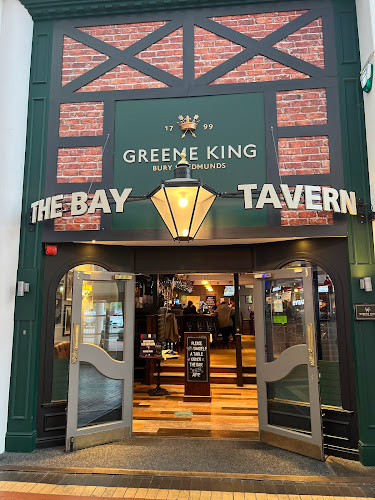 Comments and reviews of Cardiff Bay Tavern
