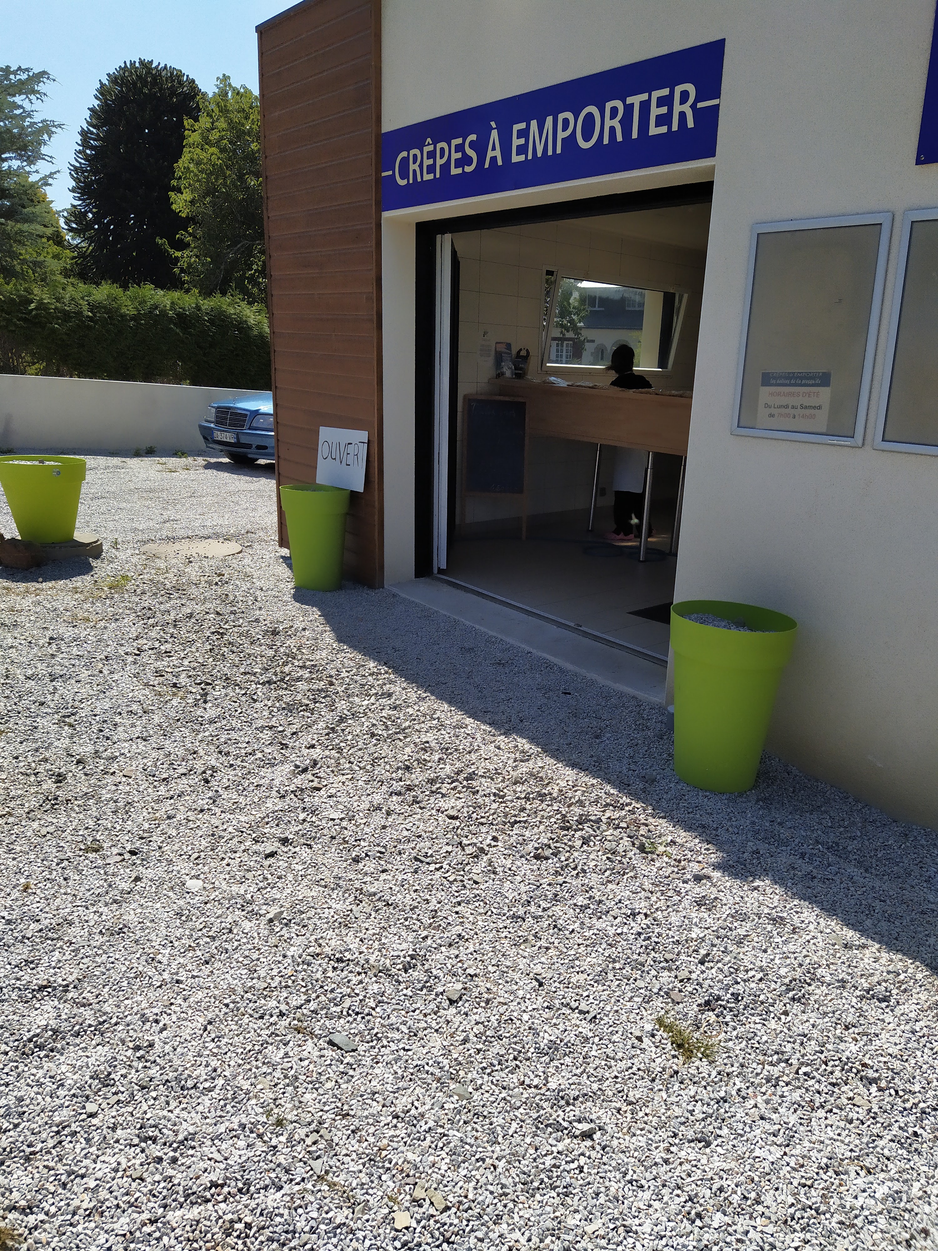 Photo n° 1 de l'avis de renato. fait le 16/07/2019 à 12:31