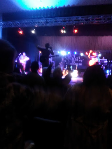 Performing Arts Theater «Theatre Dublin», reviews and photos, 314 Academy Ave, Dublin, GA 31021, USA