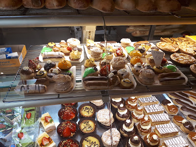 Le Fournil de Villaroy à Guyancourt