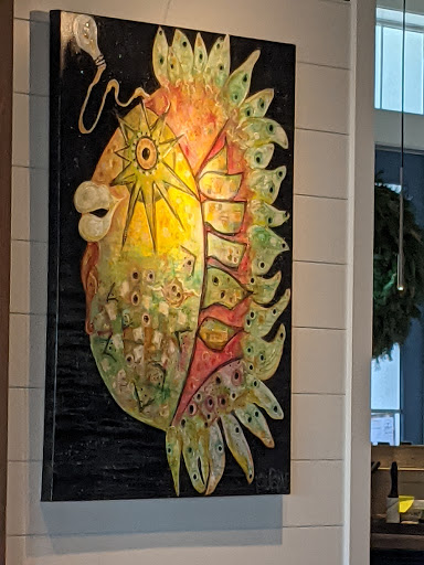 Restaurant «Culinary Outfitters Catering», reviews and photos, 9 S Dixie Hwy # E, St Augustine, FL 32084, USA